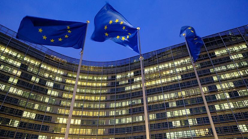 ЕС введет новые санкции против бизнесменов и элиты России