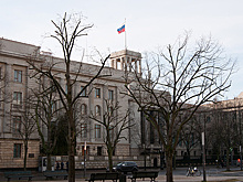 Посольство РФ: ограничения журналистов в ФРГ будут рассматриваться как эскалация