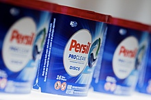 Производитель Persil захотел окончательно уйти из России