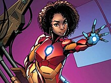 Слухи: Marvel выпустит сериалы про Железное сердце и «Секретное вторжение»