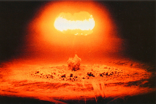 Британцам рассказали, что останется от их королевства после российского ядерного удара