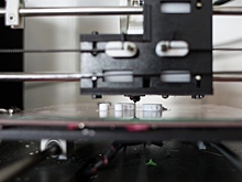 В России начали производить новый материал для 3D-печати