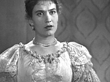 Как сложилась жизнь роковой красотки Нины Алисовой, похоронившей троих мужей