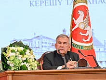 "Богатый опыт и преданность интересам республики"