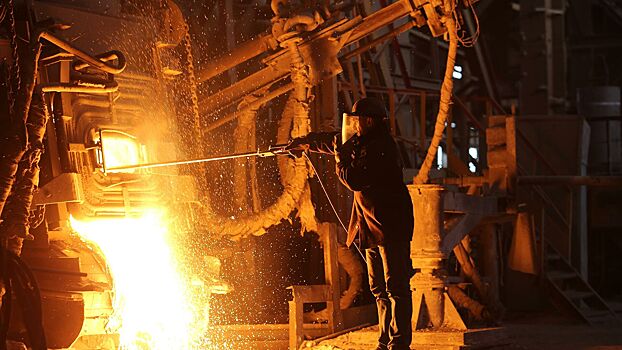 Пошлина на экспорт: металлурги заплатят за сверхприбыль ₽165 млрд