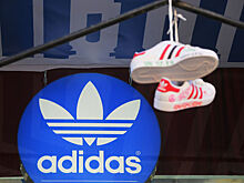 Adidas выбрал Россию для новой стратегии продаж