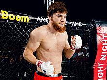 UFC 294: Шарабутдин Магомедов – Бруно Силва, дебют Шары Буллета в UFC, когда бой, соперник россиянина, кто фаворит