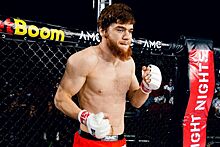 UFC 294: Шарабутдин Магомедов – Бруно Силва, дебют Шары Буллета в UFC, когда бой, соперник россиянина, кто фаворит