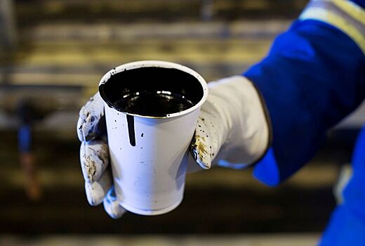 РФ подписала первое соглашение о компенсации за испорченную нефть