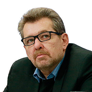 Андрей Грозин: кто он