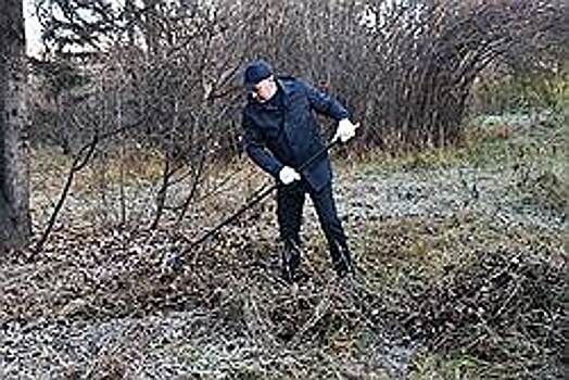 Мусорная концессия в Новосибирске меняет концепцию