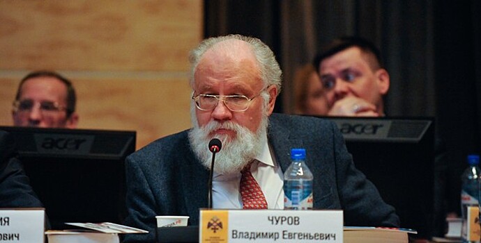Подозреваемый в убийстве Соколов не входил в обновленный научный совет РВИО