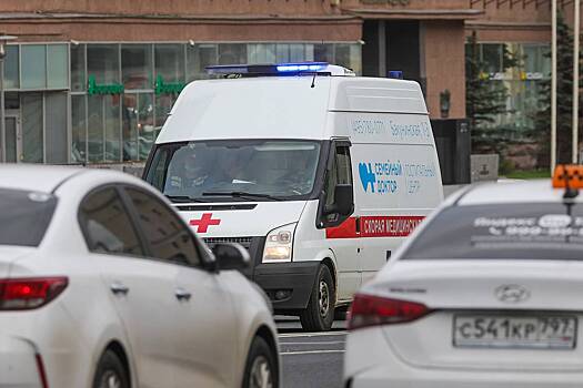 Семилетний россиянин помог спастись отцу с переломами