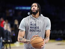 Кендрик Перкинс раскритиковал Энтони Дэвиса за актуальную физическую форму