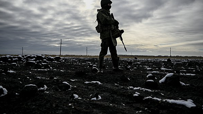 Кимаковский: ВС РФ заняли ключевые высоты в сторону Славянска и Краматорска