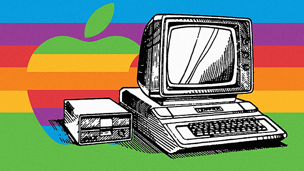 Про «ту Apple»-7. 1985 год, LaserWriter и PageMaker