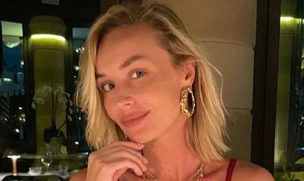 Гагарина рассказала о своих отношениях с сыном Андреем
