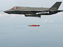 В США признали заметность F-22 для Су-35