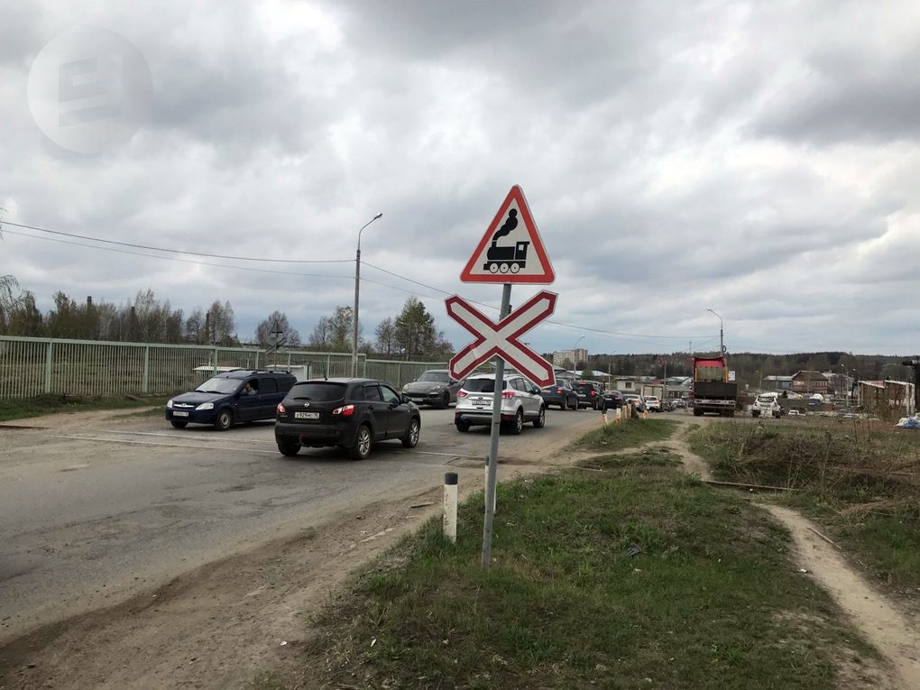 В администрации Ижевска прокомментировали демонтаж рельс на проезде Копровом