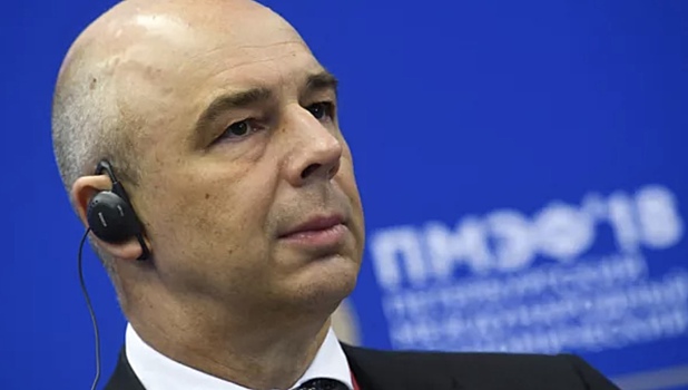 Силуанов: у Запада нет права диктовать цены на российскую нефть
