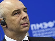 Силуанов: у Запада нет права диктовать цены на российскую нефть