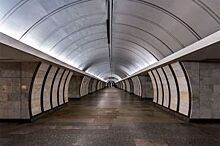 В Казани станцию метро «Дубравная» планируют открыть 30 августа