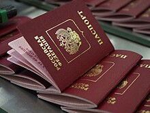 Адвокат опроверг информацию о введении запрета получать загранпаспорт за рубежом