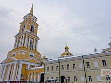 Пермь отметит День города уличными выставками