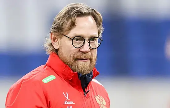 Заварзин поделился мнением о возможном назначении Карпина на пост главного тренера «Динамо»