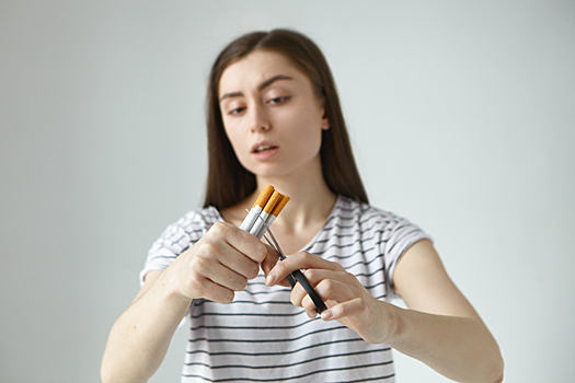 Как бросить курить и не сорваться: инструкция