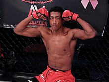 Главные сабмишены сезона Bellator 2021 года, видео боёв, победа редким приёмом