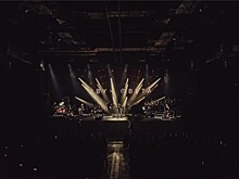 Вышел альбом “Звук Света”