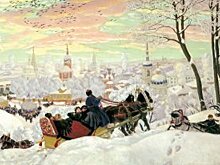 Третьяковка подготовит совместную выставку белорусского пейзажиста
