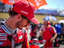 Зарко выиграл квалификацию Гран-при Великобритании MotoGP, Куартараро — 4-й