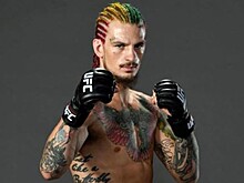 Лучший боец UFC объявил об уходе из промоушена