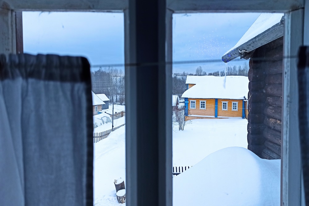 В регионах Западной Арктики ожидают морозы до минус 17