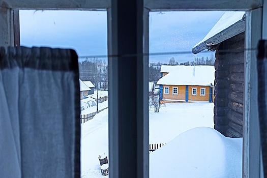 В регионах Западной Арктики ожидают морозы до минус 17