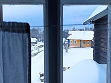 В регионах Западной Арктики ожидают морозы до минус 17