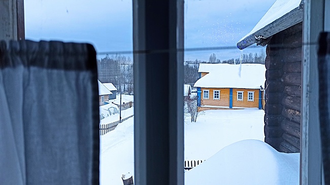 В регионах Западной Арктики ожидают морозы до минус 17