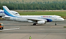 Авиакомпания «Ямал» может стать базовым перевозчиком для аэропорта «Челябинск»