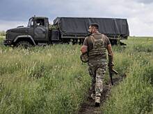 На Украине понадеялись на получение оружия от США по ленд-лизу