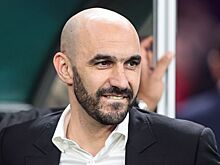 Апелляционный комитет CAF отменил дисквалификацию тренера Марокко Реграги