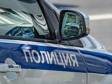 В Воронеже "Газель" врезалась в маршрутку