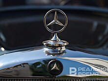 Средняя цена подержанного авто в Татарстане опустилась до 1,42 млн рублей