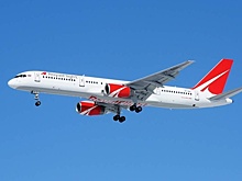 Из-за поломки борта Royal Flight уральцы не могут вернуться домой