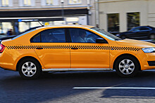 В России появится новый агрегатор такси, который заменит сервис Gett
