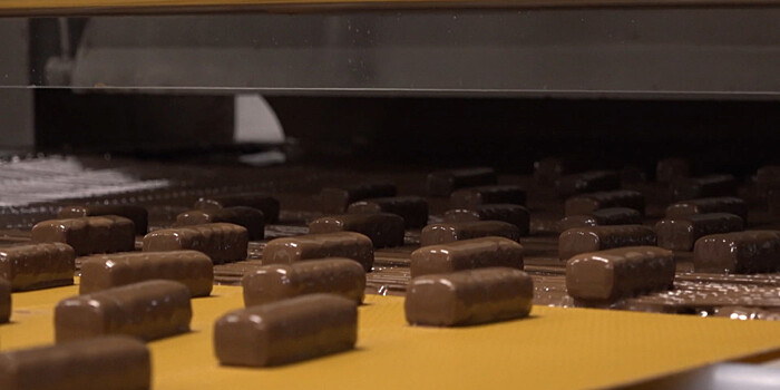 Сладкий бизнес: шоколад из Приморья поставляют по всей России