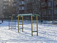 Татарстан выделит субсидию на благоустройство дворов