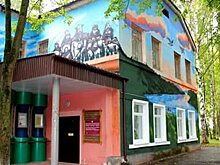 Екатеринбургский музей ИЗО — в числе победителей всероссийского конкурса