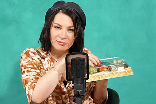 Цены «премиальных» суши Иды Галич возмутили ее фанатов